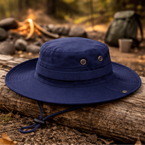 XGear Tactical Wide Brim Boonie Bucket Hat - Image 30