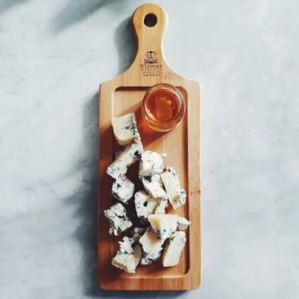 Bamboo Tray