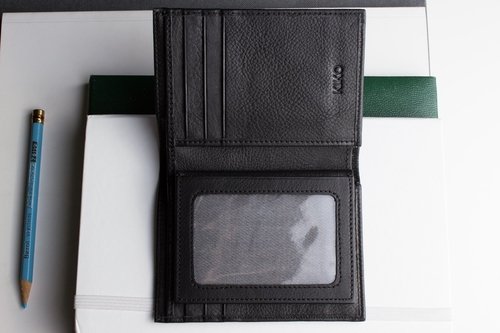 Slimfold Passcase Wallet - Image 20