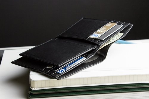 Slimfold Passcase Wallet - Image 19