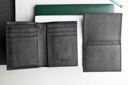 Slimfold Passcase Wallet - Image 17