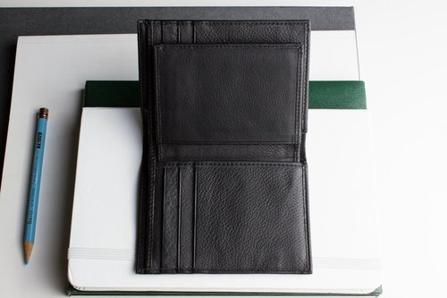 Slimfold Passcase Wallet - Image 16