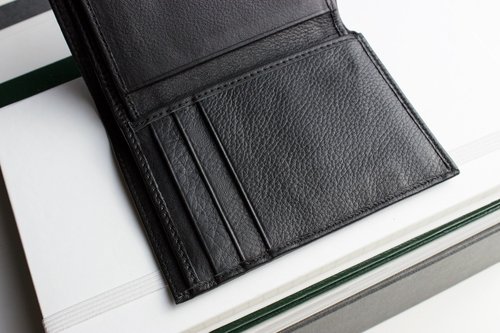Slimfold Passcase Wallet - Image 15