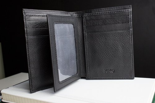 Slimfold Passcase Wallet - Image 12