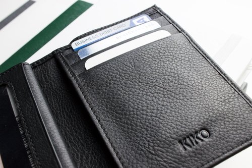 Slimfold Passcase Wallet - Image 10