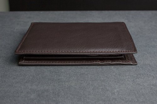 Slimfold Passcase Wallet - Image 8
