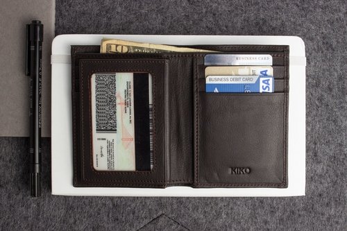 Slimfold Passcase Wallet - Image 7