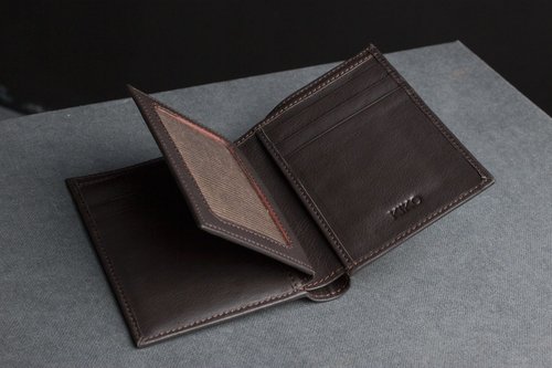 Slimfold Passcase Wallet - Image 6