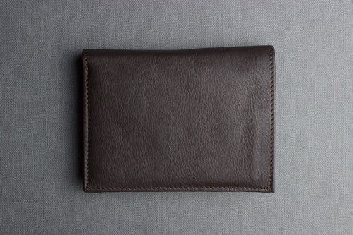 Slimfold Passcase Wallet - Image 5