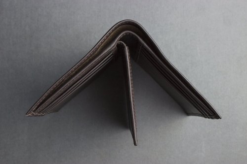 Slimfold Passcase Wallet - Image 4