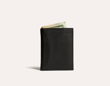 Slimfold Passcase Wallet