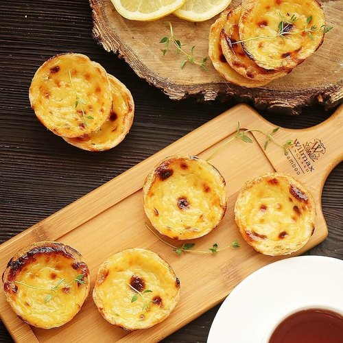 Bamboo Tray 15.5" inch X 4.5" inch | For Appetizers / Barbecue / - Image 5