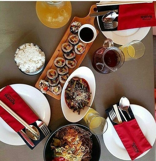 Bamboo Tray 18" inch X 4.75" inch | For Appetizers / Barbecue / Burger - Image 11