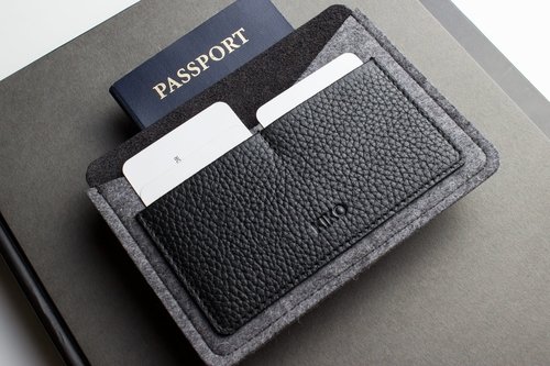 Passport Holder - Image 11