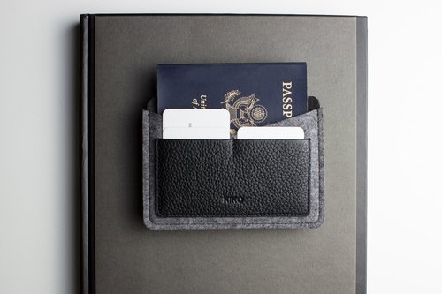 Passport Holder - Image 3