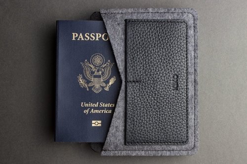 Passport Holder - Image 4