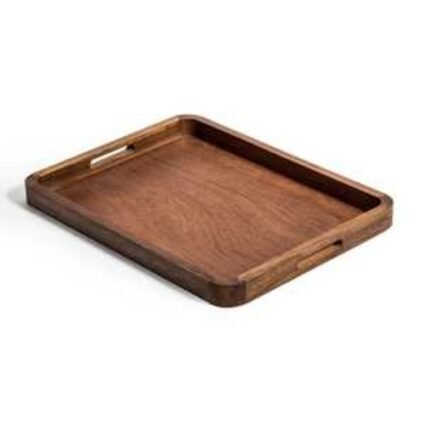 Rectangular Serving Tray   14″ x 18″