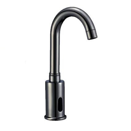 Revive Touchless Commercial Faucet | Smart Temperature Control |