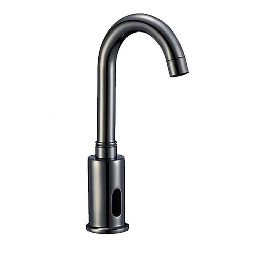 Revive Touchless Commercial Faucet | Smart Temperature Control |