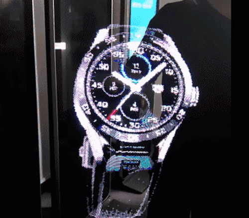 3D Hologram Projection Light - Image 6