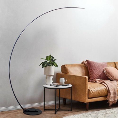RGB Modern Curve Lamp - Image 5