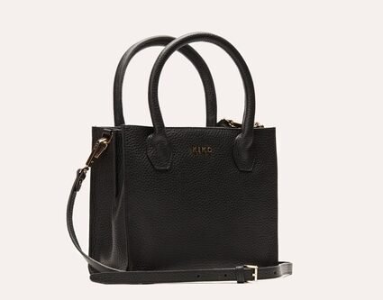 Simplistic Crossbody