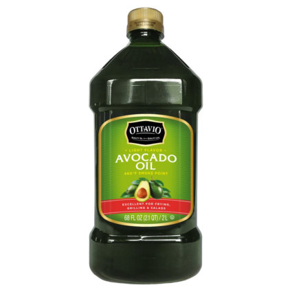 Avocado Oil