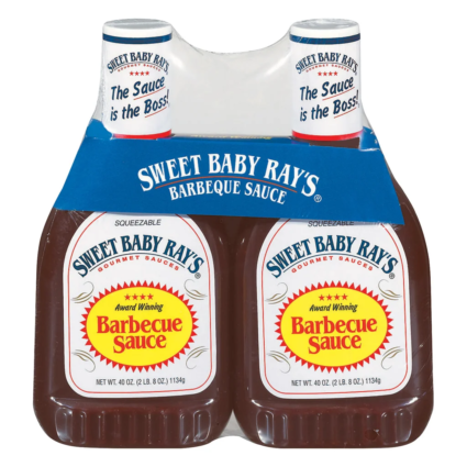 Barbecue Sauce