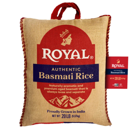 Basmati Rice