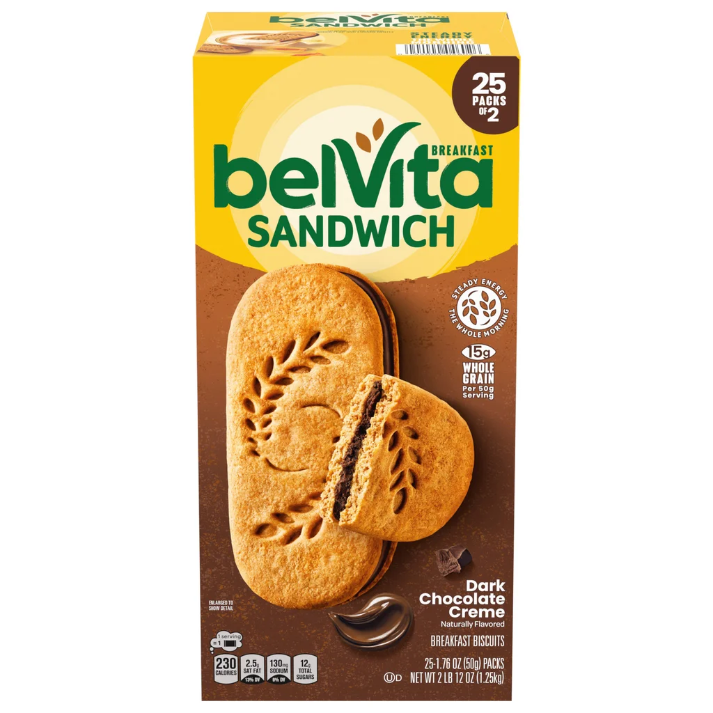 Breakfast Sandwich Biscuits