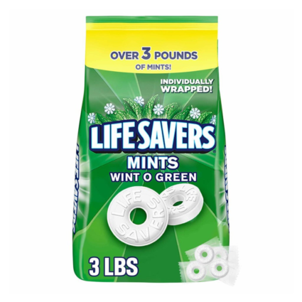 Breath Mints