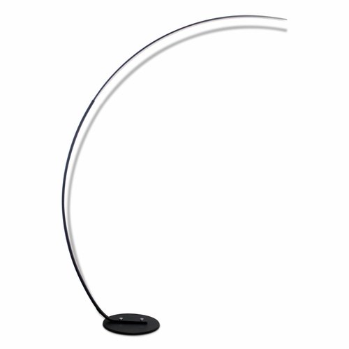 RGB Modern Curve Lamp - Image 8