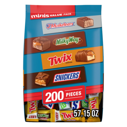 Chocolate Candy
