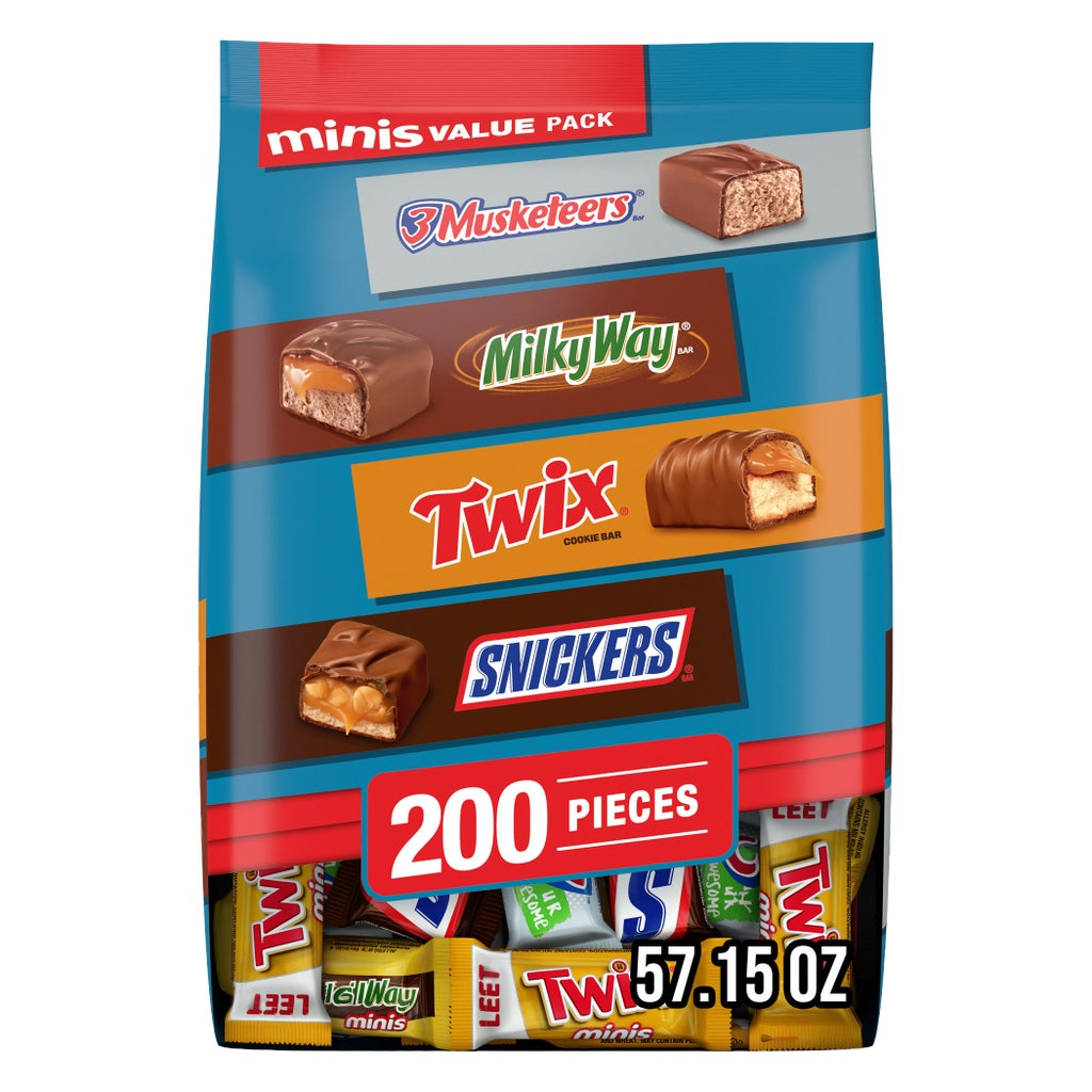 Chocolate Candy