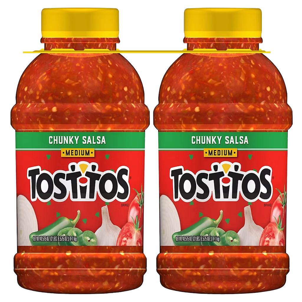 Chunky Salsa