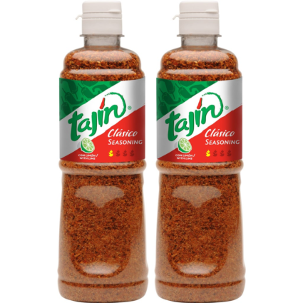 Clásico Seasoning