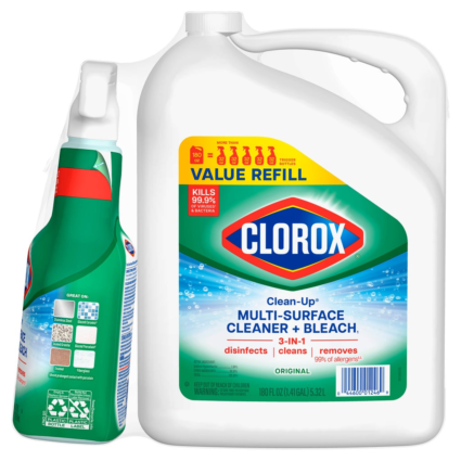 Clean-Up All Purpose