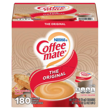 Coffee-mate Liquid