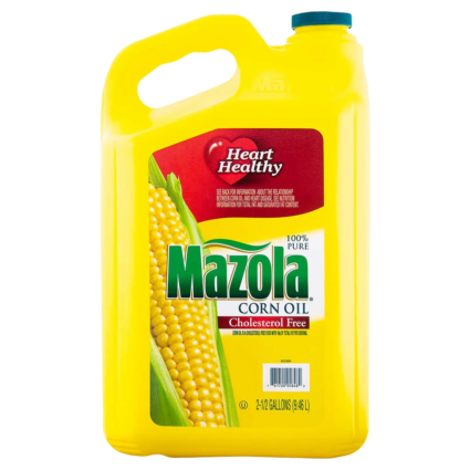 Corn Oil