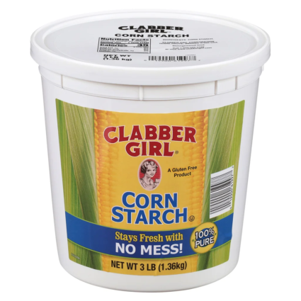 Corn Starch