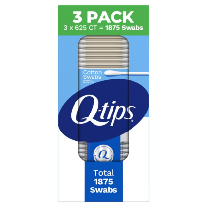 Cotton Swabs