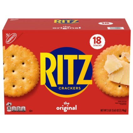 Crackers