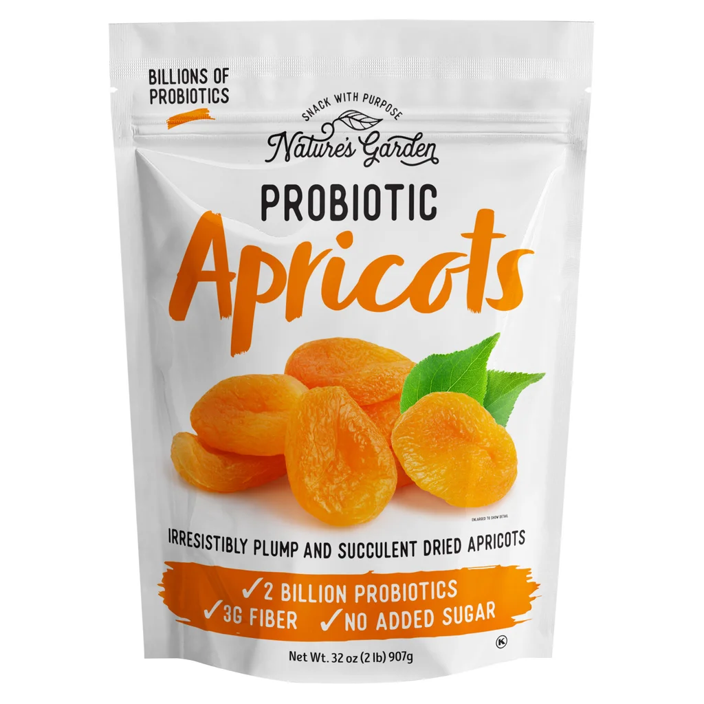 Dried Apricots
