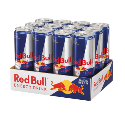 Energy Drink