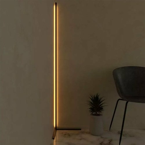 RGBCW Corner Floor Lamp - Image 3