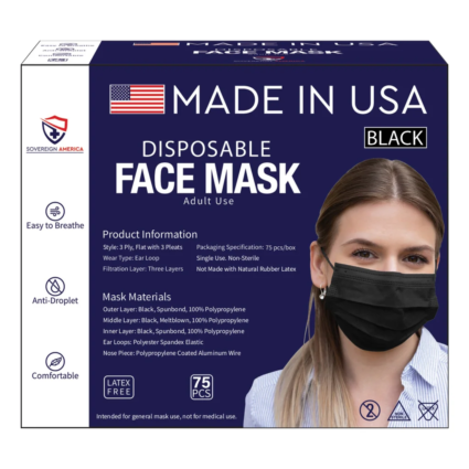 Face Mask