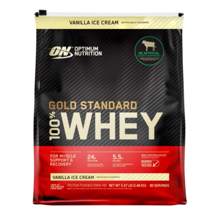 Gold Standard 100%