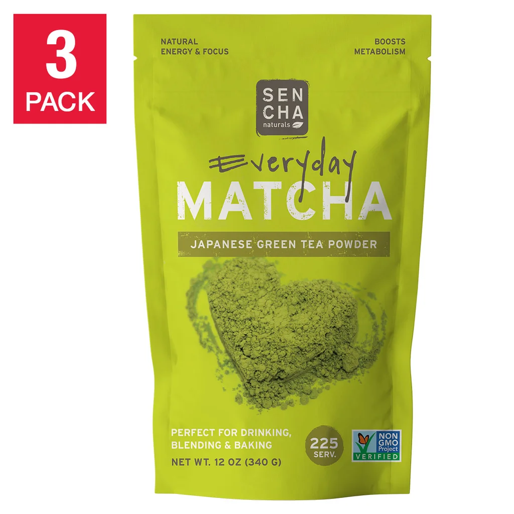 Green Tea Powder