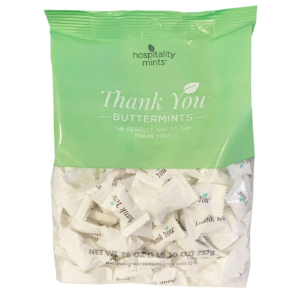 Hospitality Mints