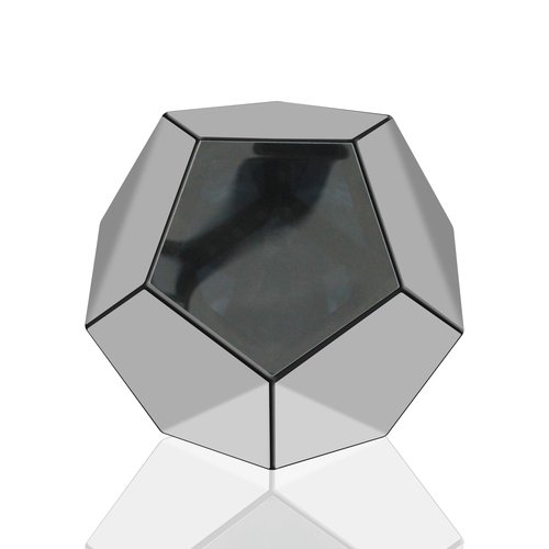 Infinity Dodecahedron Magic Table Lamp - Image 7